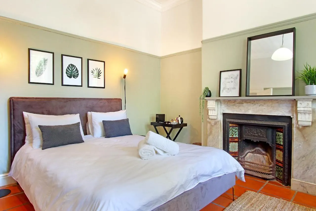 Kloof Lodge Cape Town