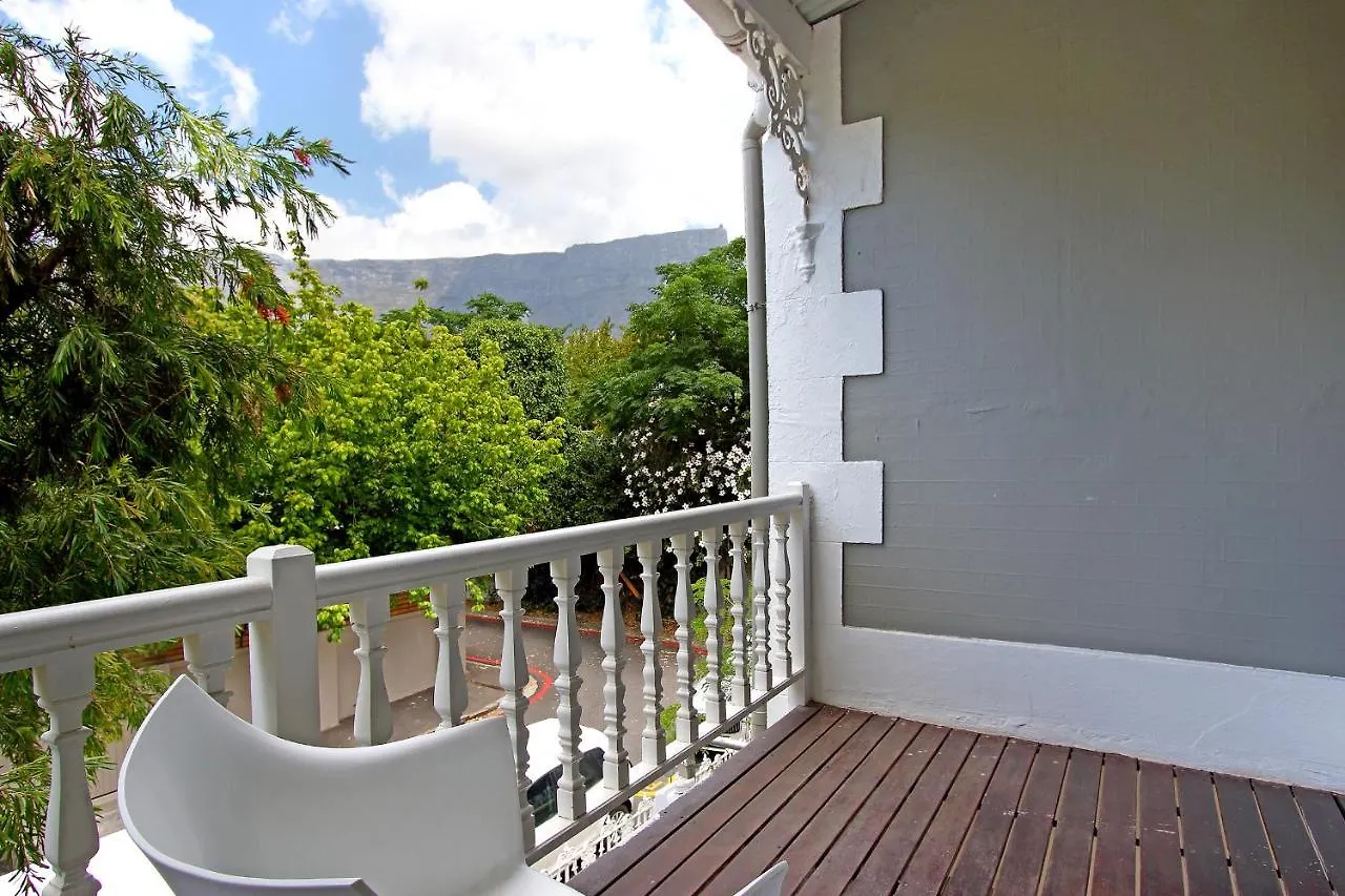 Kloof Lodge Cape Town